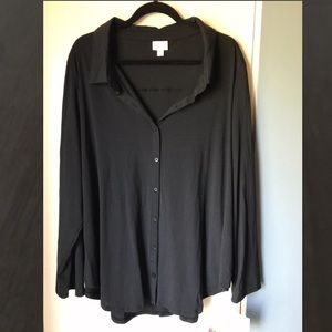 LuLaRoe Valentina Shirt